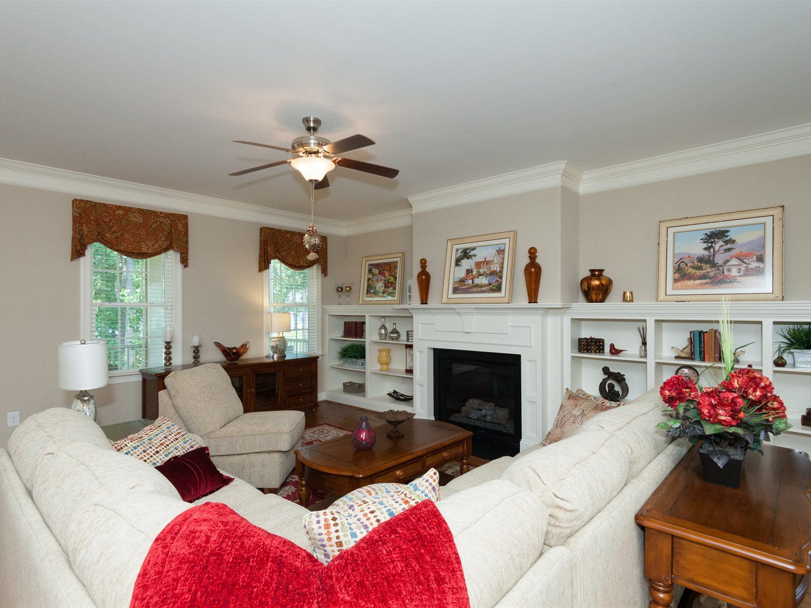 006_Famiy Room