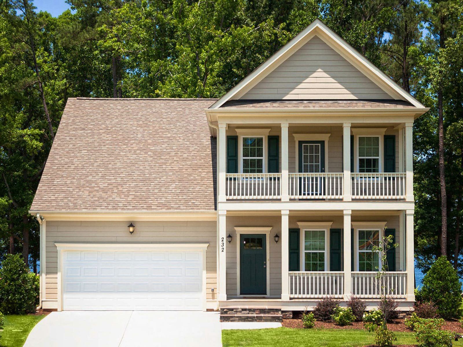 232 Eaton Crossing
